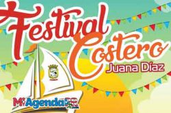 Festival Costero de Juana Díaz 2019 - MiAgendaPR.com