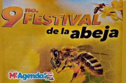 9no Festival de la Abeja en Hatillo 2020