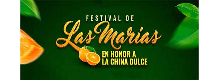 Festival de La China en Las Marías 2024 - MiAgendaPR.com