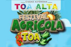 Festival Agrícola del Toa 2024