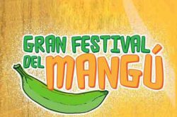 Festival del Mangú en Toa Baja 2024