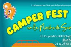 2do Camper Fest en Barceloneta 2024