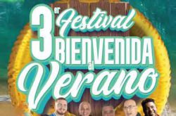 Festival Bienvenida al Verano en Isabela 2024