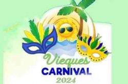 Fiestas Patronales de Vieques 2024