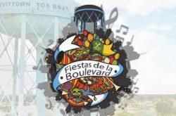 Fiestas de La Boulevard en Levittown 2024