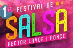 1er Festival de Salsa Héctor Lavoe 2024