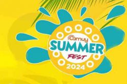 Camuy Summer Fest 2024