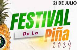 Festival de La Piña en Florida 2024