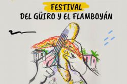 Festival del Güiro y Flamboyán 2024
