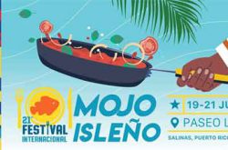 Festival del Mojo Isleño en Salinas 2024