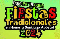 Fiestas Patronales de Loíza 2024