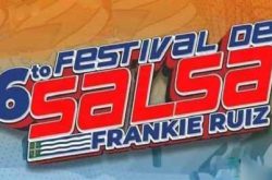 6to Festival de Salsa Frankie Ruiz 2024