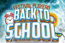 Festival Playero Back To School en Arecibo 2024