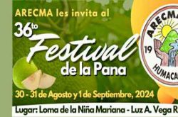 Festival de La Pana en Humacao 2024