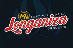 Festival de la Longaniza en Orocovis 2024