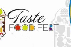 Taste Food Fest en Plaza Las Américas 2024