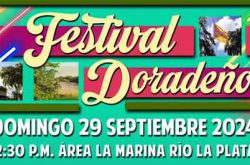 Festival Doradeño en Dorado 2024