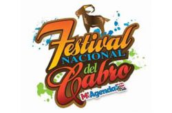 Festival Nacional del Cabro 2024