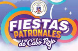 Fiestas Patronales de Cabo Rojo 2024