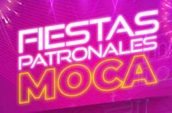 Fiestas Patronales de Moca 2024