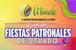 Fiestas Patronales de Utuado 2024