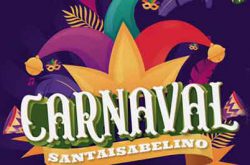 Carnaval de Santa Isabel 2024