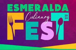 Esmeralda Culinary Fest en Guaynabo 2024