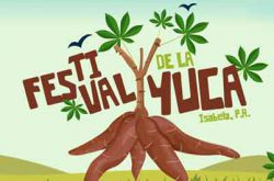 Festival de la Yuca en Isabela 2024