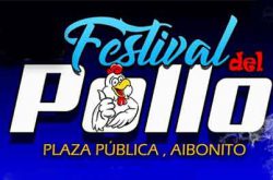 Festival del Pollo en Aibonito 2024