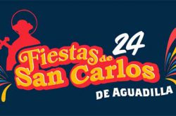 Fiestas Patronales de Aguadilla 2024