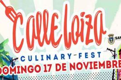 Calle Loíza Culinary Fest 2024