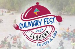 Culinary Fest Llanero 2024