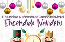 ncendido Navideño en Cataño 2024