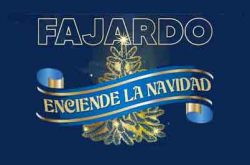 Fajardo Enciende La Navidad 2024