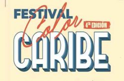 Festival Color Caribe en Dorado 2024