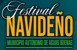 Festival Navideño de Aguas Buenas 2024