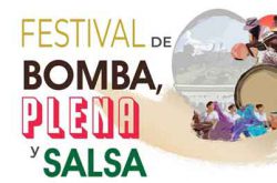 Festival de Bomba Plena y Salsa en Guaynabo 2024