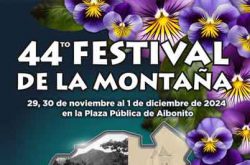 Festival de La Montaña en Aibonito 2024