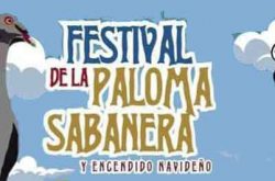 Festival de La Paloma Sabanera 2024