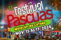 Festival de Pascuas en Cataño 2024