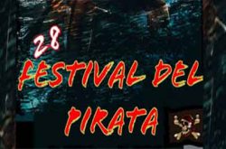 Festival del Pirata en Quebradillas 2024