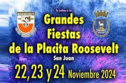 Fiestas de La Placita Roosevelt 2024