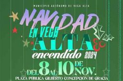 Navidad en Vega Alta 2024