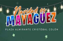 Navidad es Mayagüez 2024