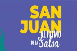 San Juan al Ritmo de la Salsa