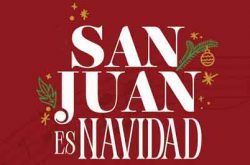 San Juan es Navidad 2024