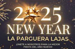 Despedida de Año en La Parguera 2024