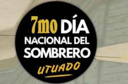 Día Nacional del Sombrero en Utuado 2025