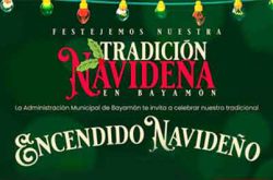 Encendido Navideño en Bayamón 2024