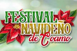 Festival Navideño en Coamo 2024